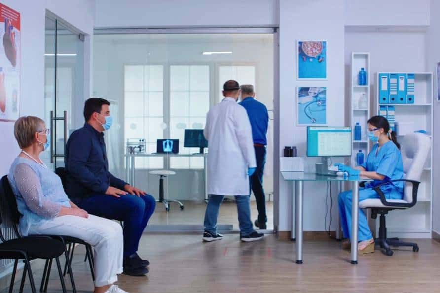 Clinic Image