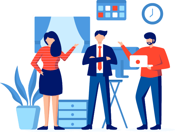 Digital Advertising (PPC/Display)