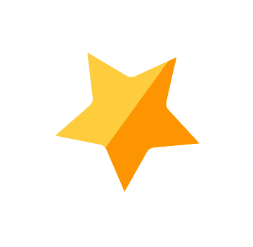 HypeDune Color Star