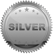 HypeDune Silver Package