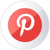 HypeDune Pinterest icon