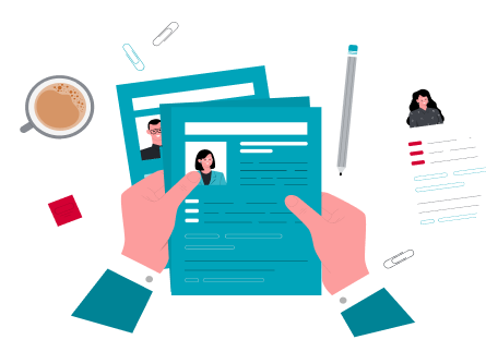 HypeDune Required Documents