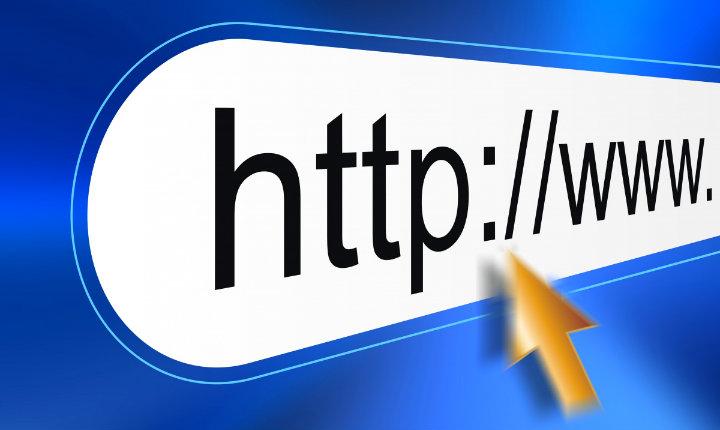 Definition de site internet