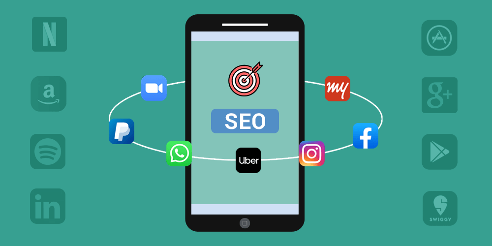 Mobile SEO
