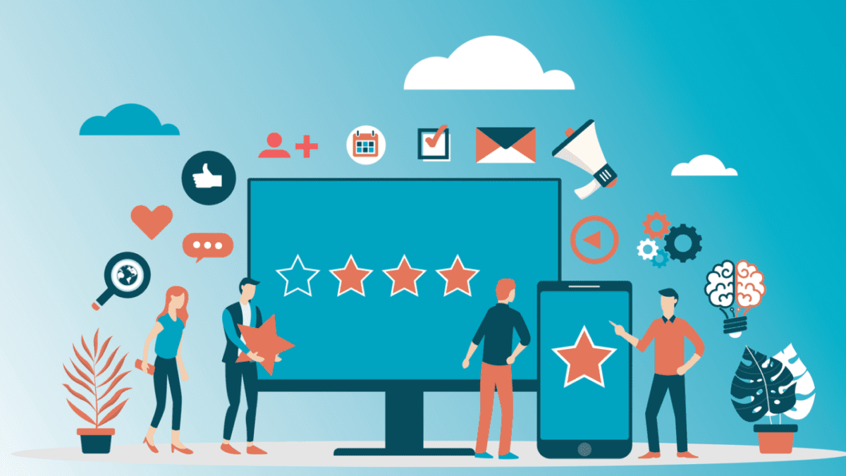 Online Reputation Management and Off-Page SEO