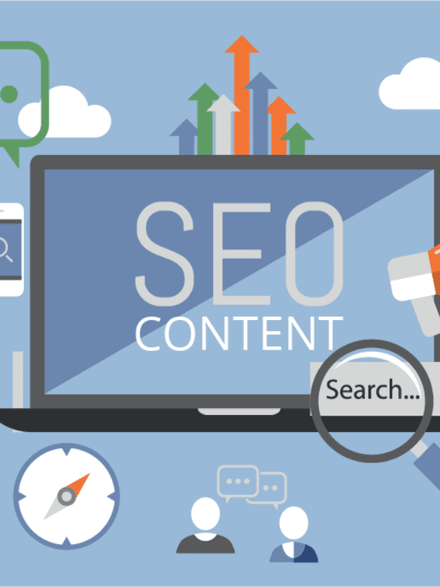 Creative, Strategic, and Measurable Digital Marketing Agency